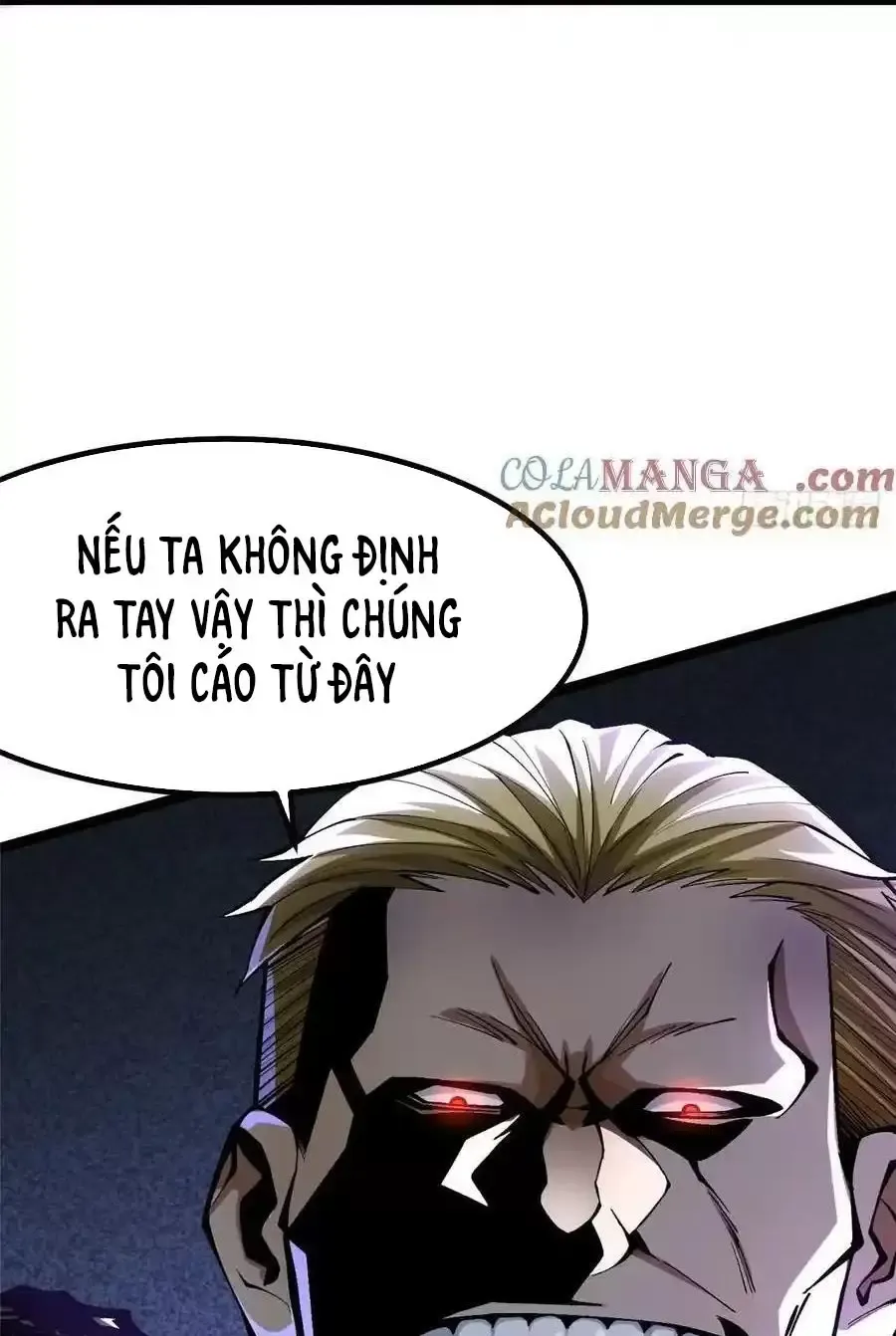 Ta Thật Không Muốn Học Cấm Chú Chapter 49.1 - Trang 2