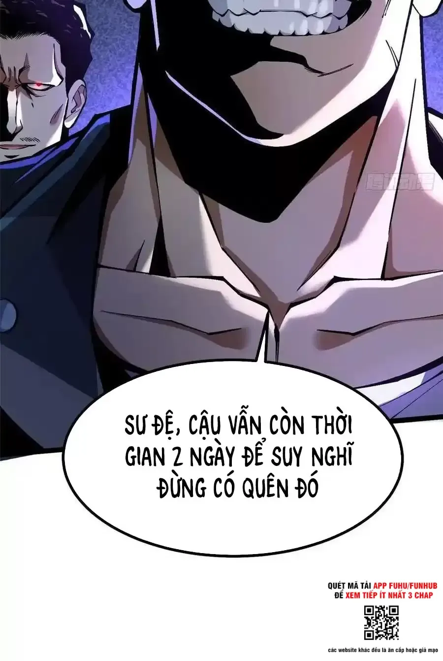 Ta Thật Không Muốn Học Cấm Chú Chapter 49.1 - Trang 2