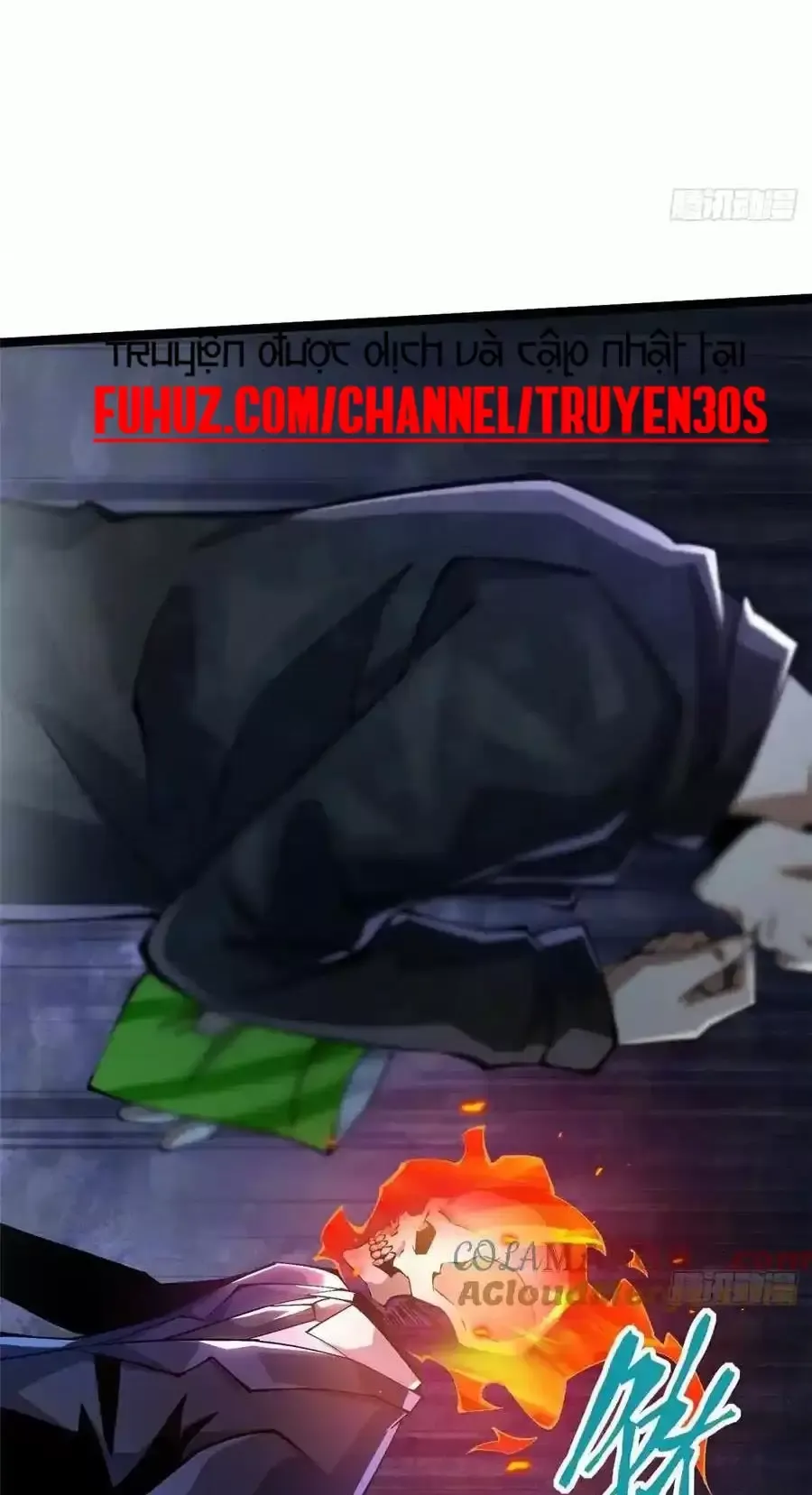 Ta Thật Không Muốn Học Cấm Chú Chapter 49.1 - Trang 2
