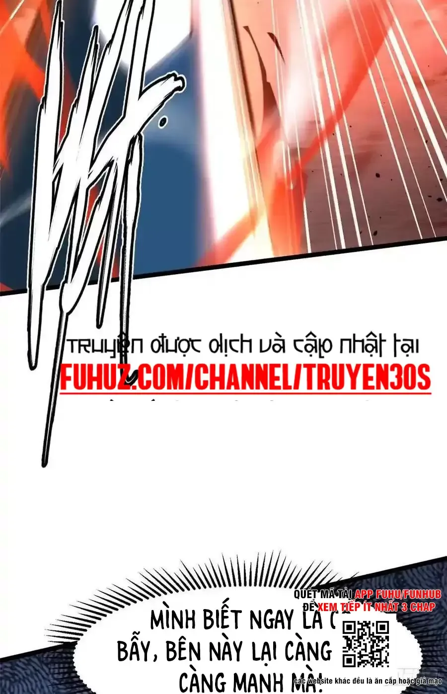 Ta Thật Không Muốn Học Cấm Chú Chapter 50.2 - Trang 2