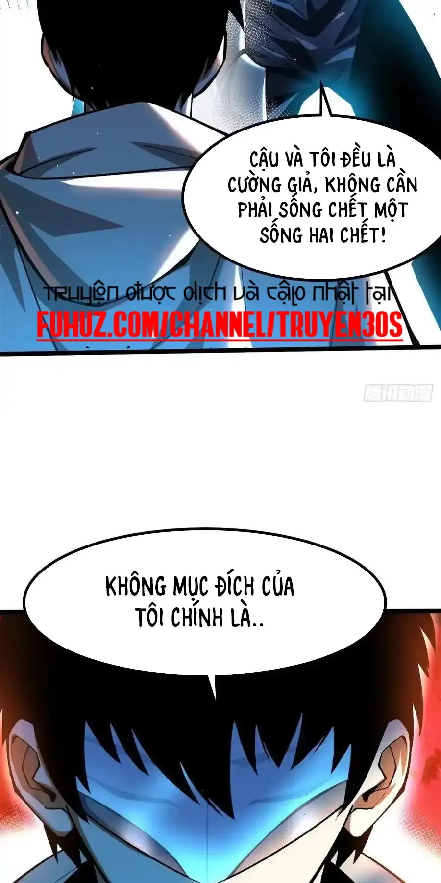 Ta Thật Không Muốn Học Cấm Chú Chapter 50.2 - Trang 2