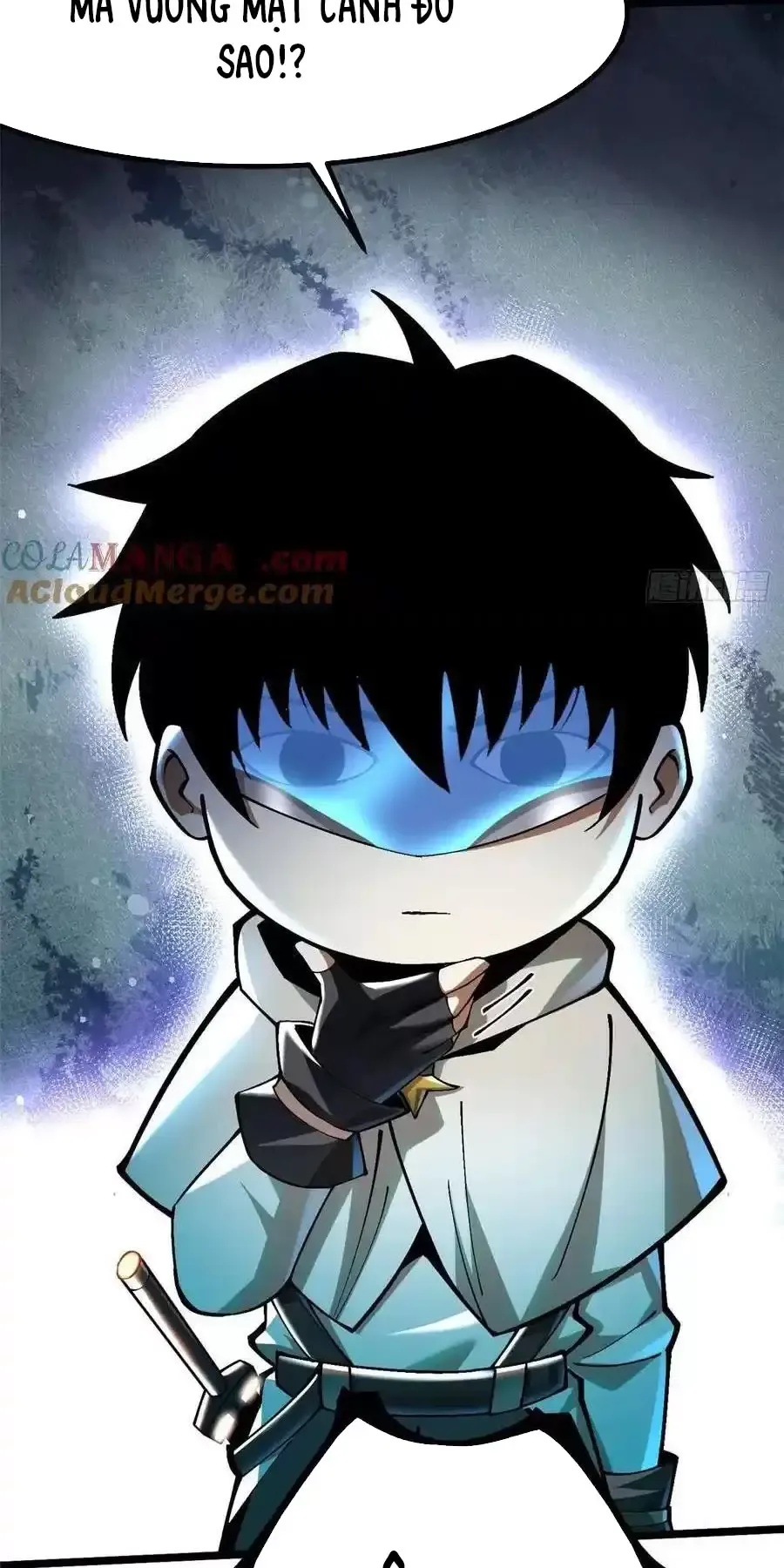 Ta Thật Không Muốn Học Cấm Chú Chapter 50.2 - Trang 2