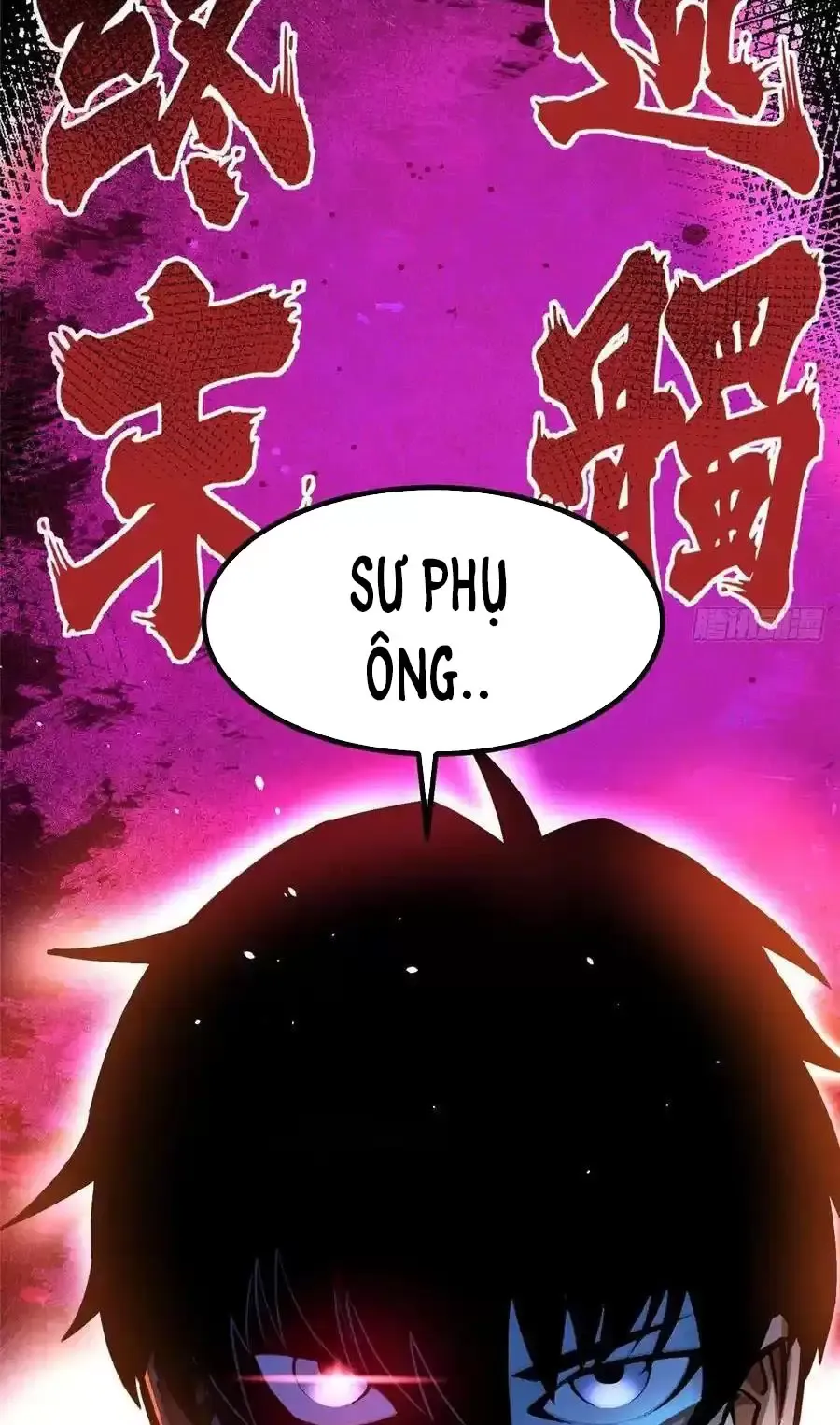 Ta Thật Không Muốn Học Cấm Chú Chapter 50.2 - Trang 2