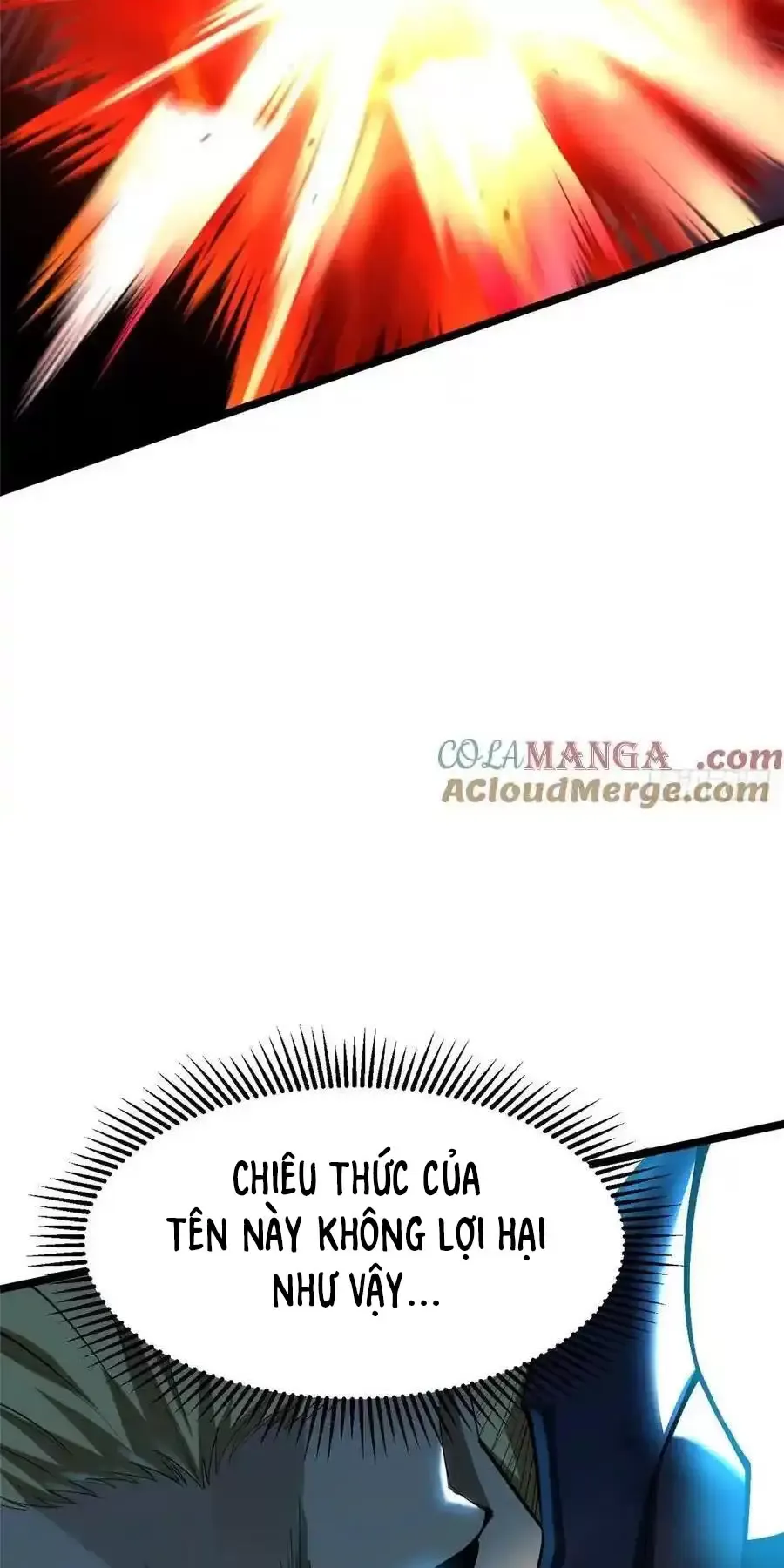 Ta Thật Không Muốn Học Cấm Chú Chapter 50.2 - Trang 2