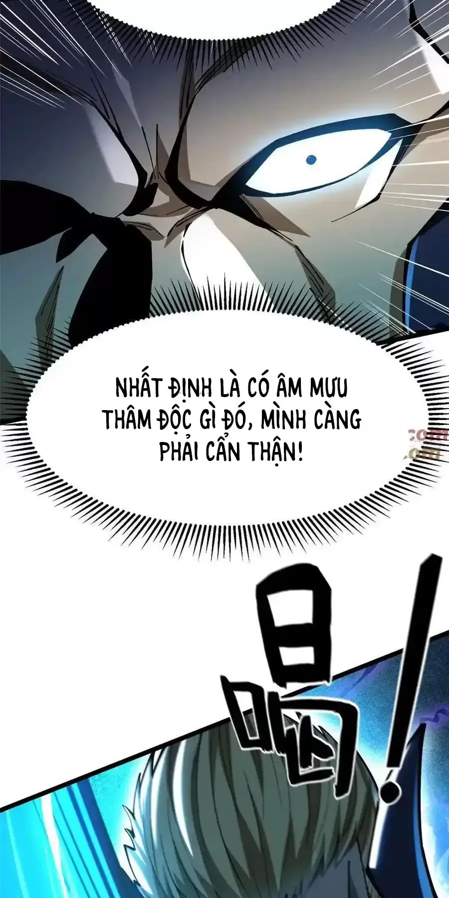 Ta Thật Không Muốn Học Cấm Chú Chapter 50.2 - Trang 2