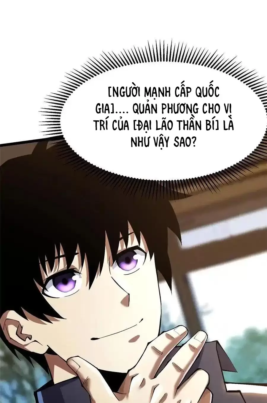 Ta Thật Không Muốn Học Cấm Chú Chapter 52.2 - Trang 2