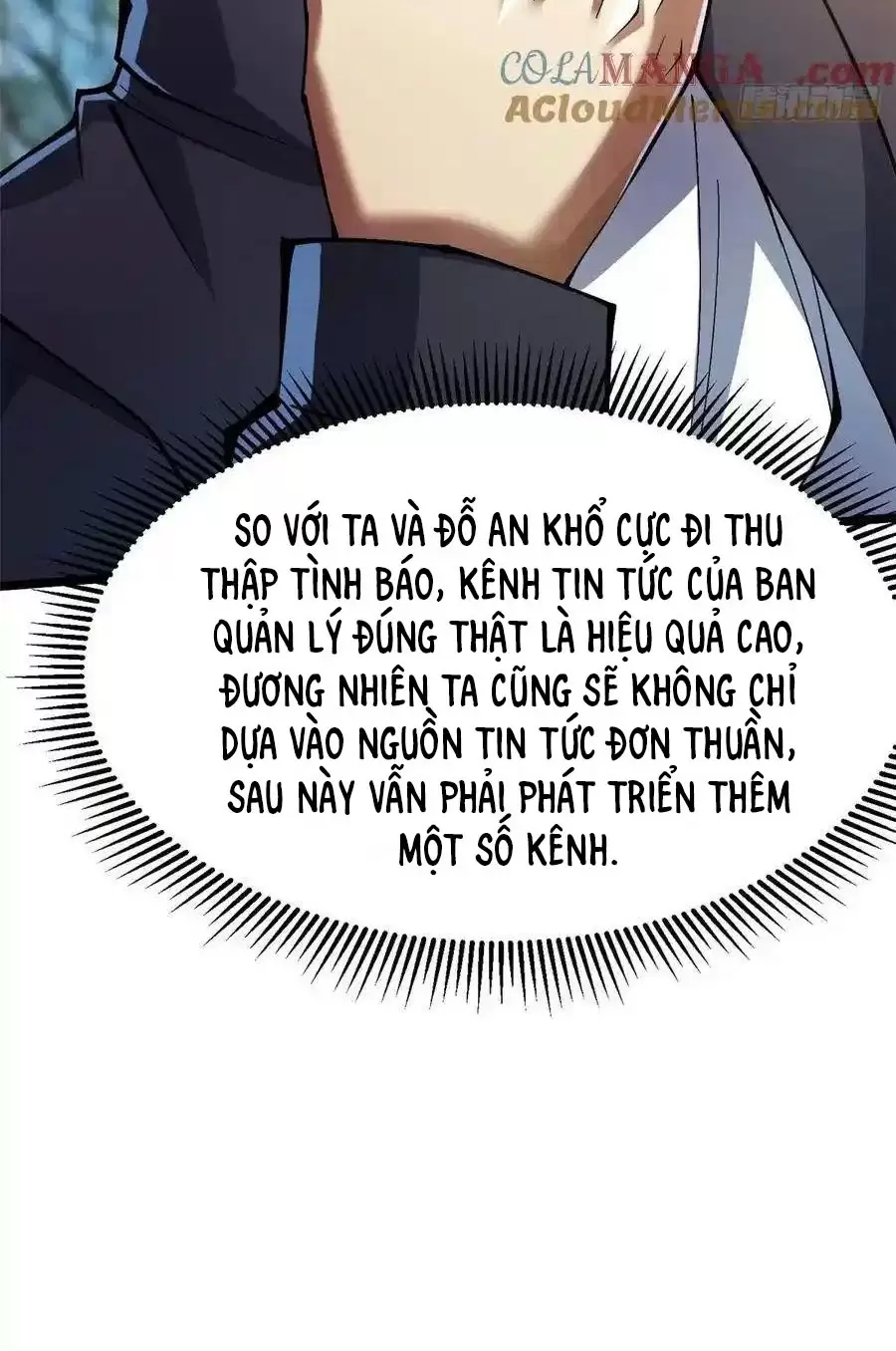Ta Thật Không Muốn Học Cấm Chú Chapter 52.2 - Trang 2
