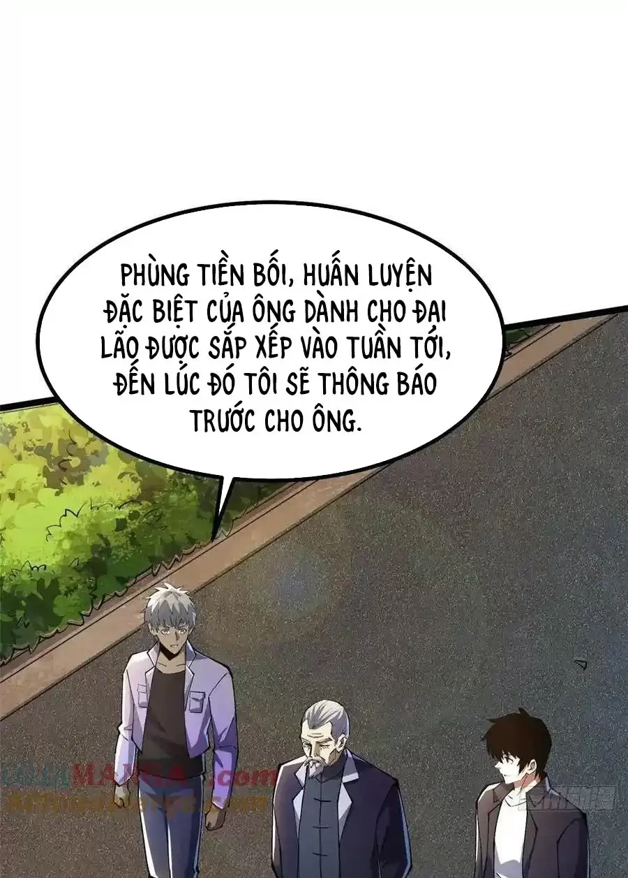 Ta Thật Không Muốn Học Cấm Chú Chapter 52.2 - Trang 2