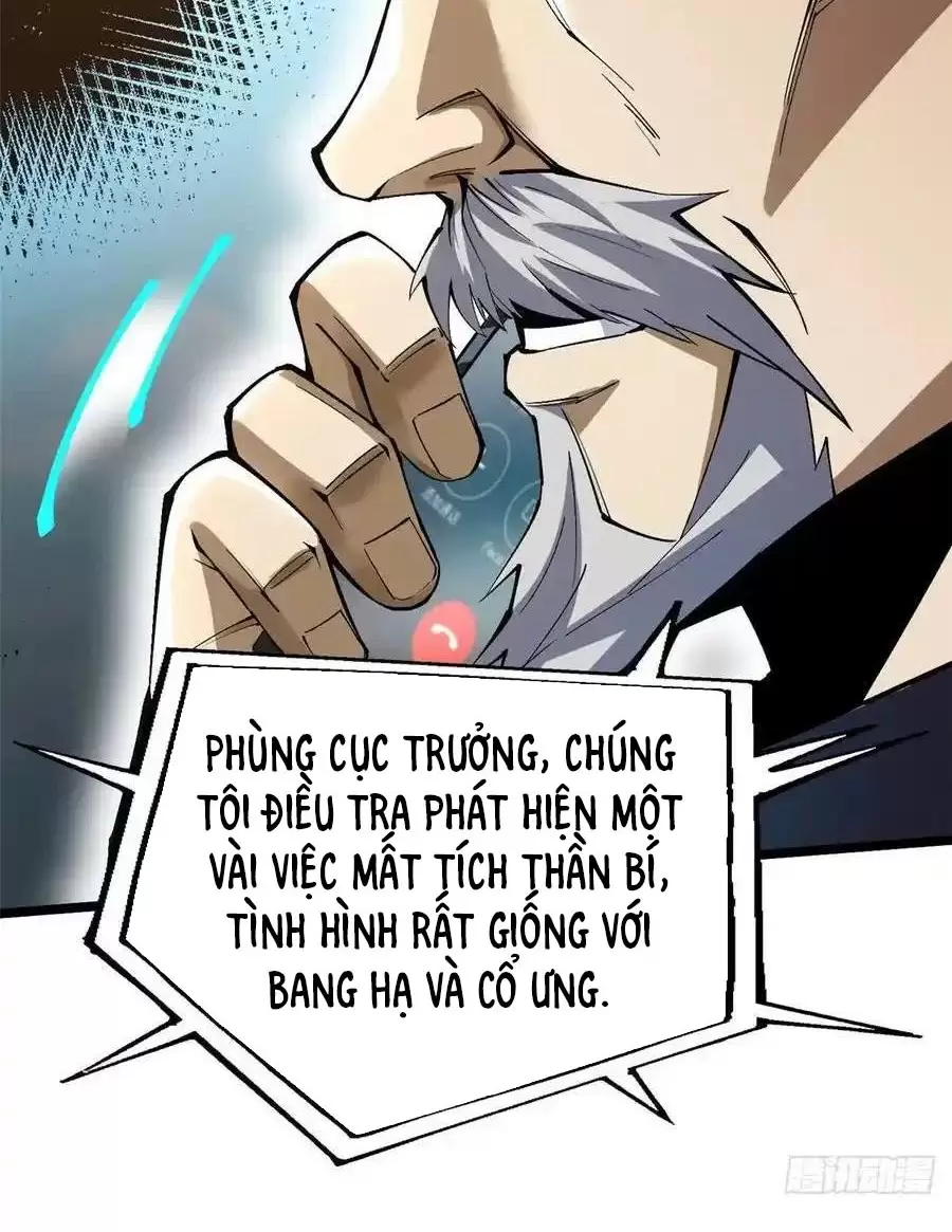 Ta Thật Không Muốn Học Cấm Chú Chapter 52.2 - Trang 2
