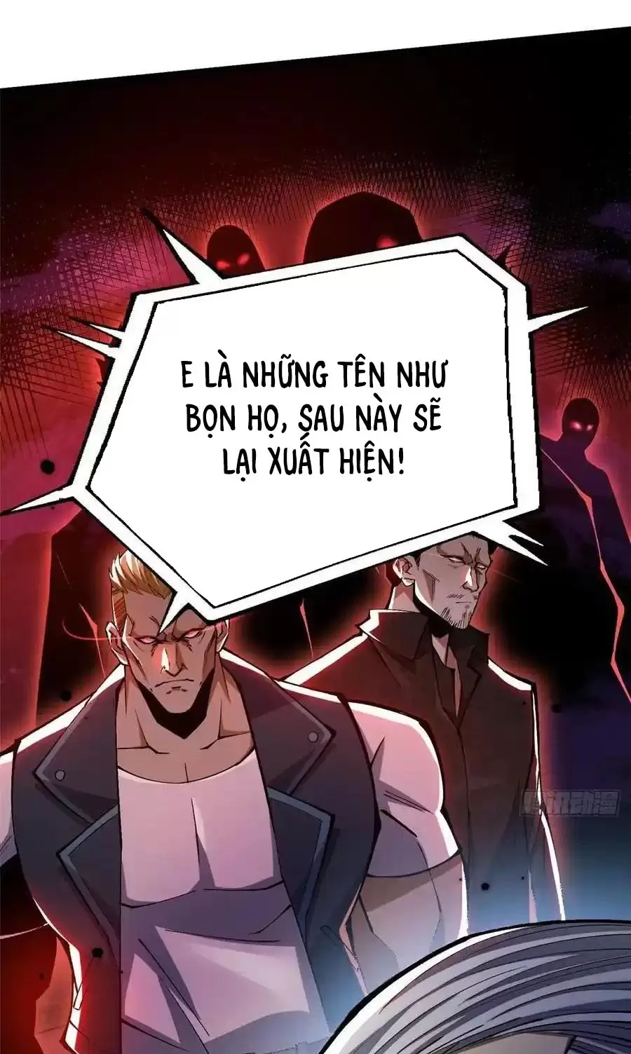 Ta Thật Không Muốn Học Cấm Chú Chapter 52.2 - Trang 2