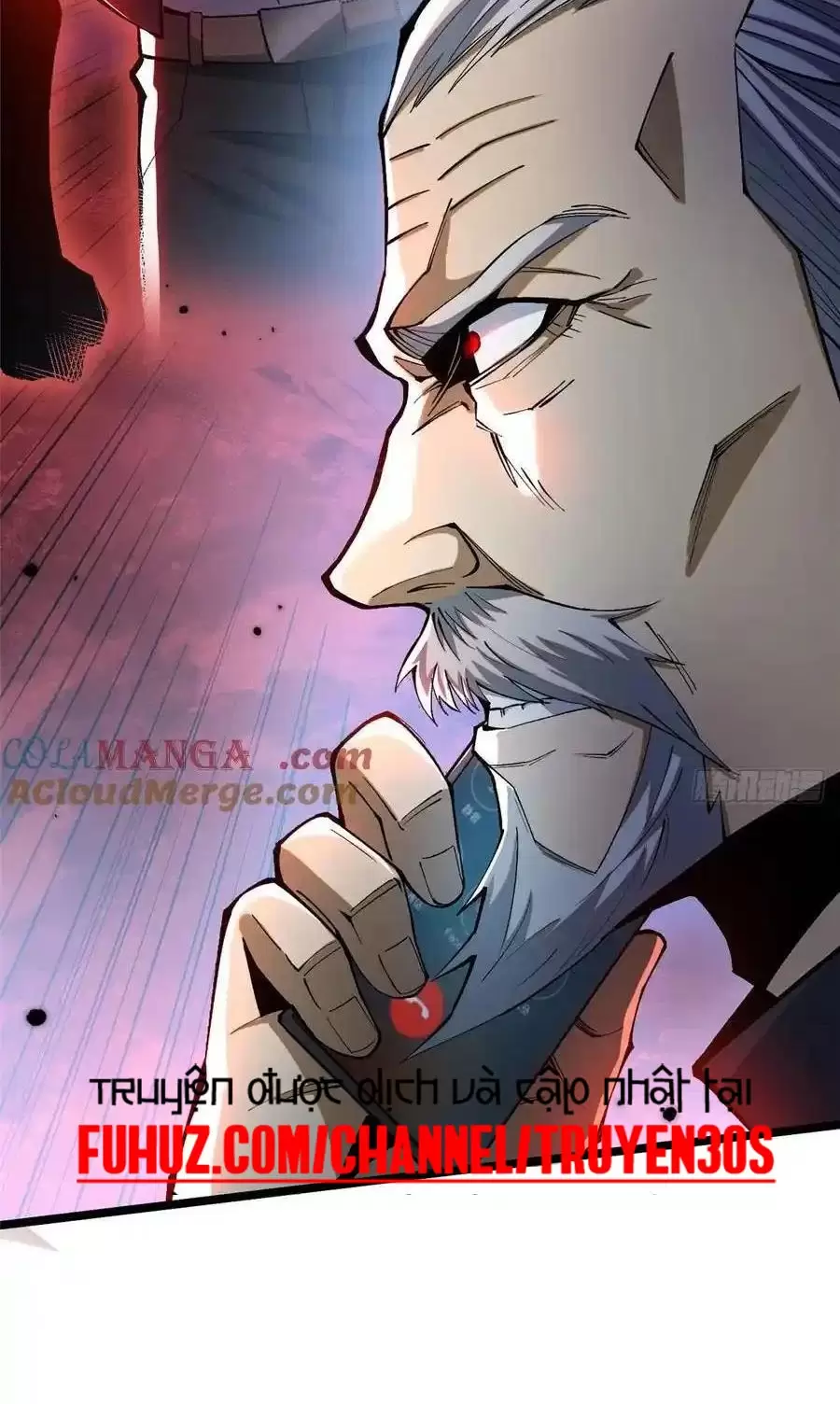 Ta Thật Không Muốn Học Cấm Chú Chapter 52.2 - Trang 2