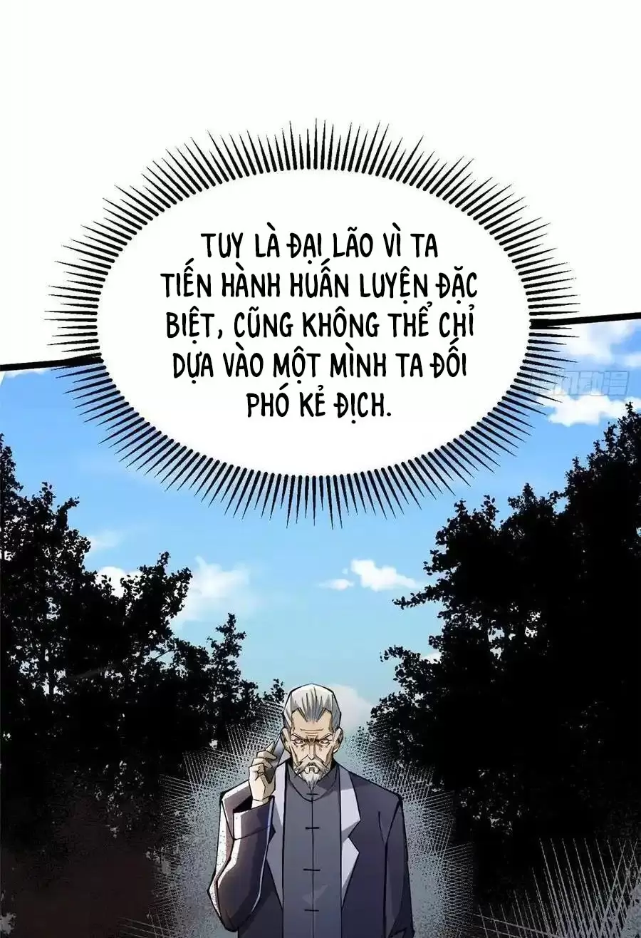 Ta Thật Không Muốn Học Cấm Chú Chapter 52.2 - Trang 2