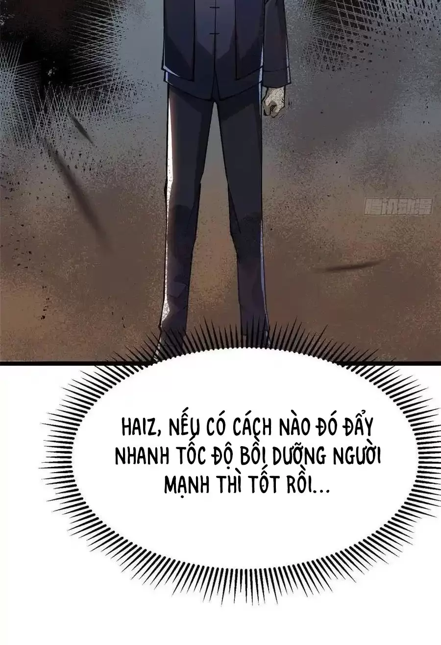 Ta Thật Không Muốn Học Cấm Chú Chapter 52.2 - Trang 2