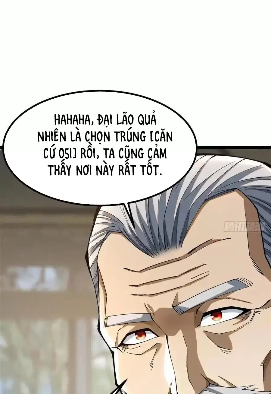 Ta Thật Không Muốn Học Cấm Chú Chapter 52.2 - Trang 2