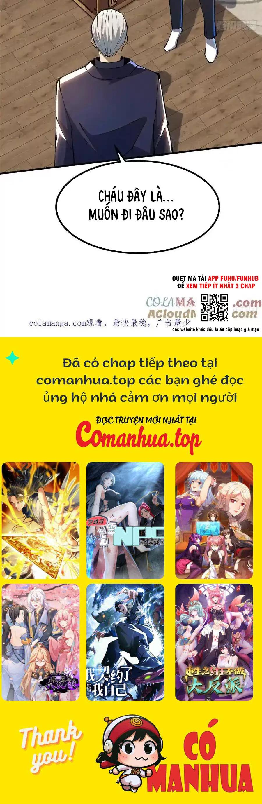 Ta Thật Không Muốn Học Cấm Chú Chapter 52.2 - Trang 2