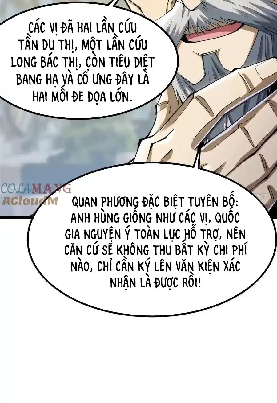 Ta Thật Không Muốn Học Cấm Chú Chapter 52.2 - Trang 2