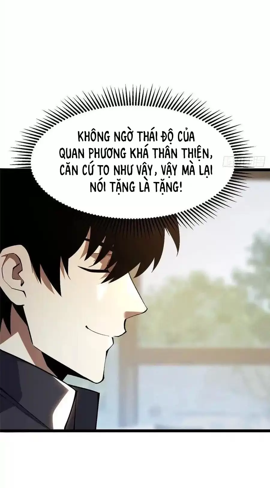 Ta Thật Không Muốn Học Cấm Chú Chapter 52.2 - Trang 2