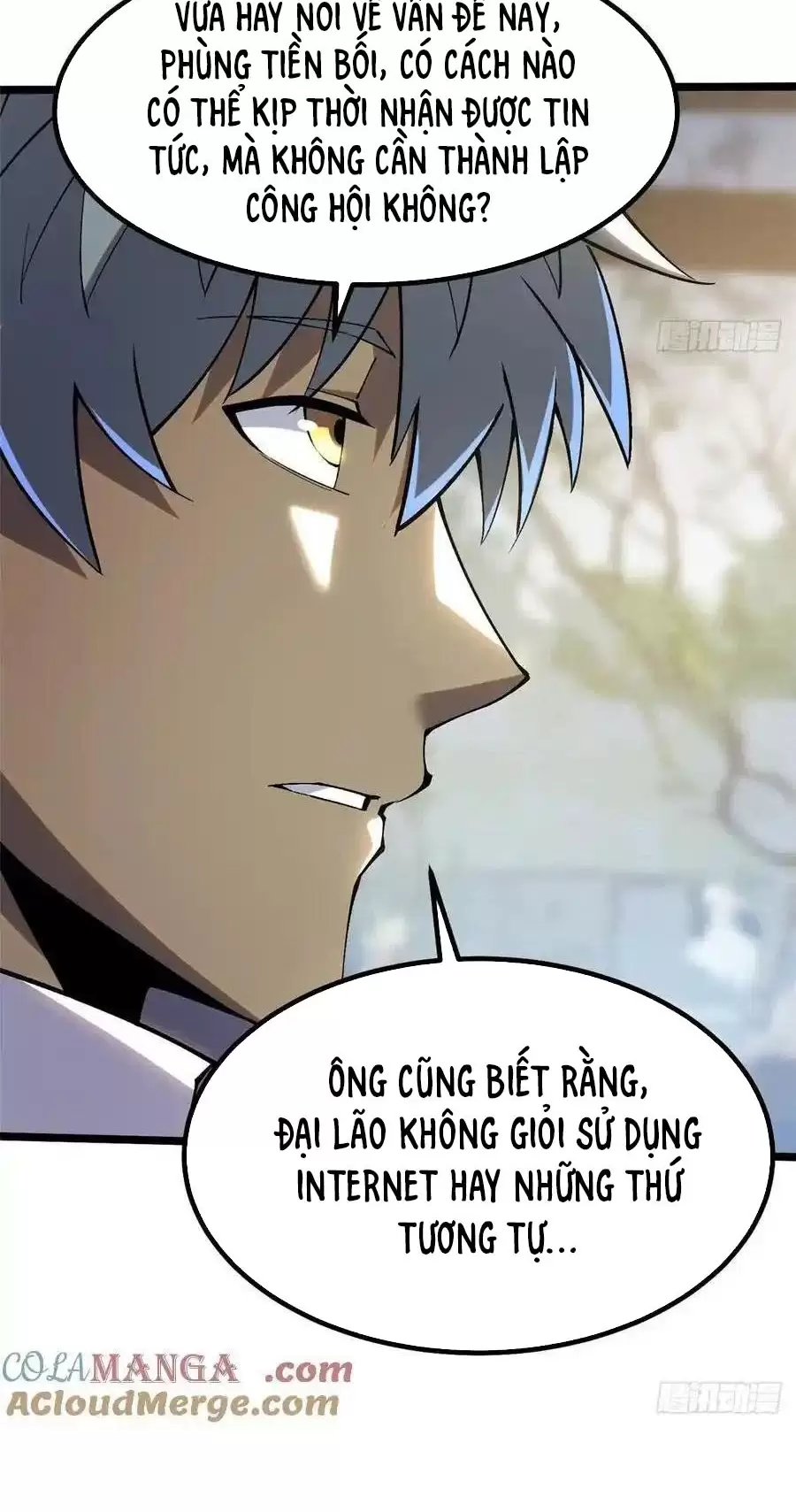 Ta Thật Không Muốn Học Cấm Chú Chapter 52.2 - Trang 2