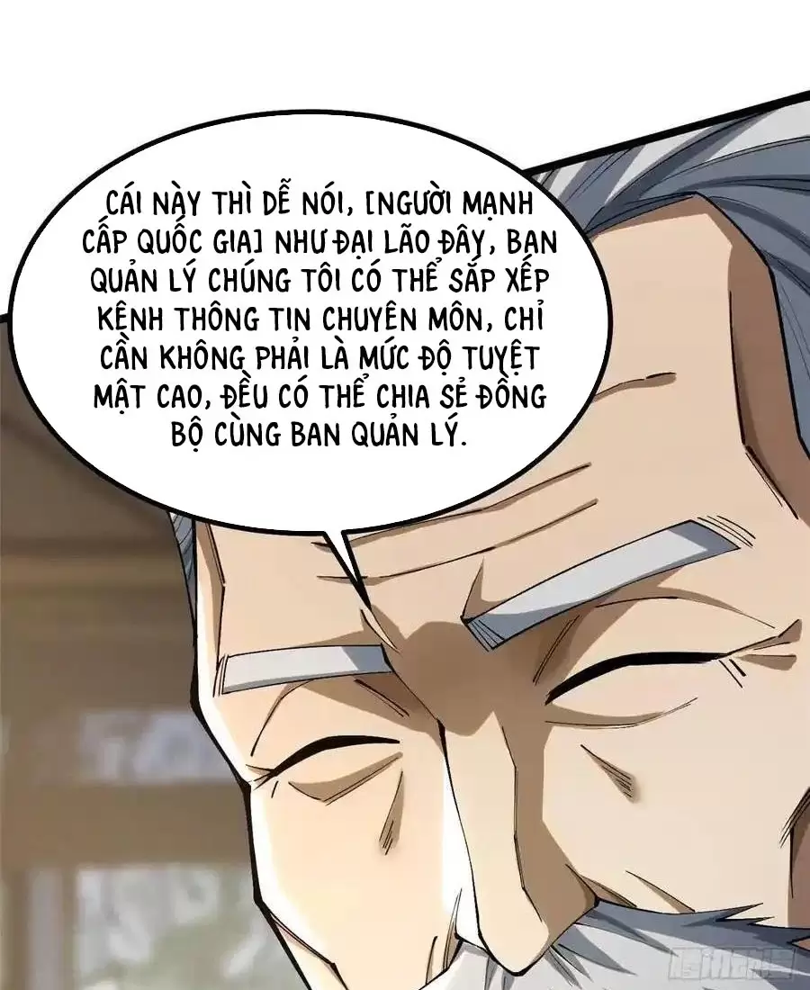 Ta Thật Không Muốn Học Cấm Chú Chapter 52.2 - Trang 2