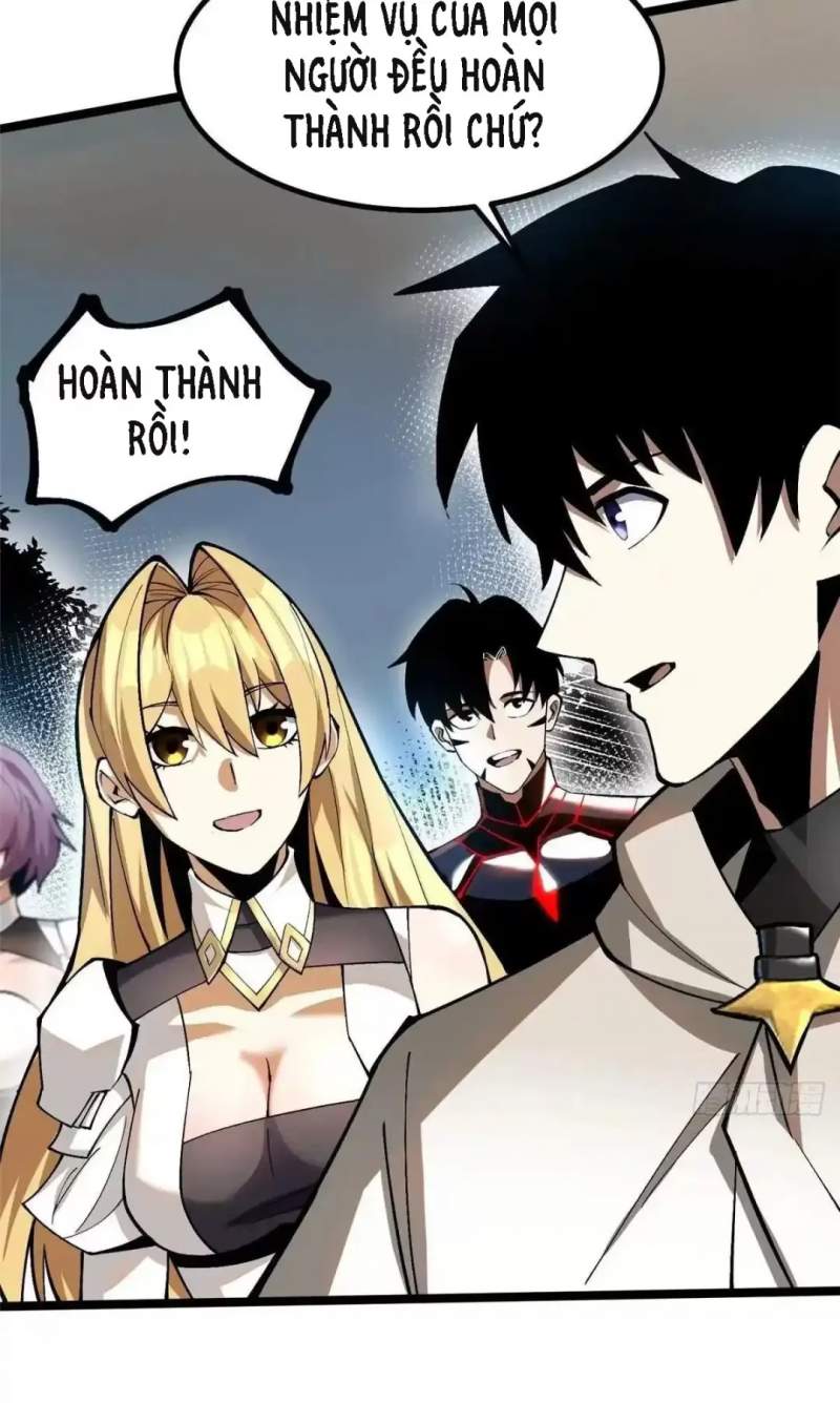 Ta Thật Không Muốn Học Cấm Chú Chapter 63.1 - Trang 2