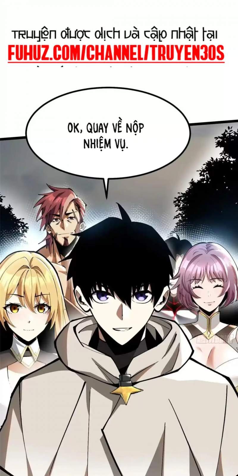 Ta Thật Không Muốn Học Cấm Chú Chapter 63.1 - Trang 2