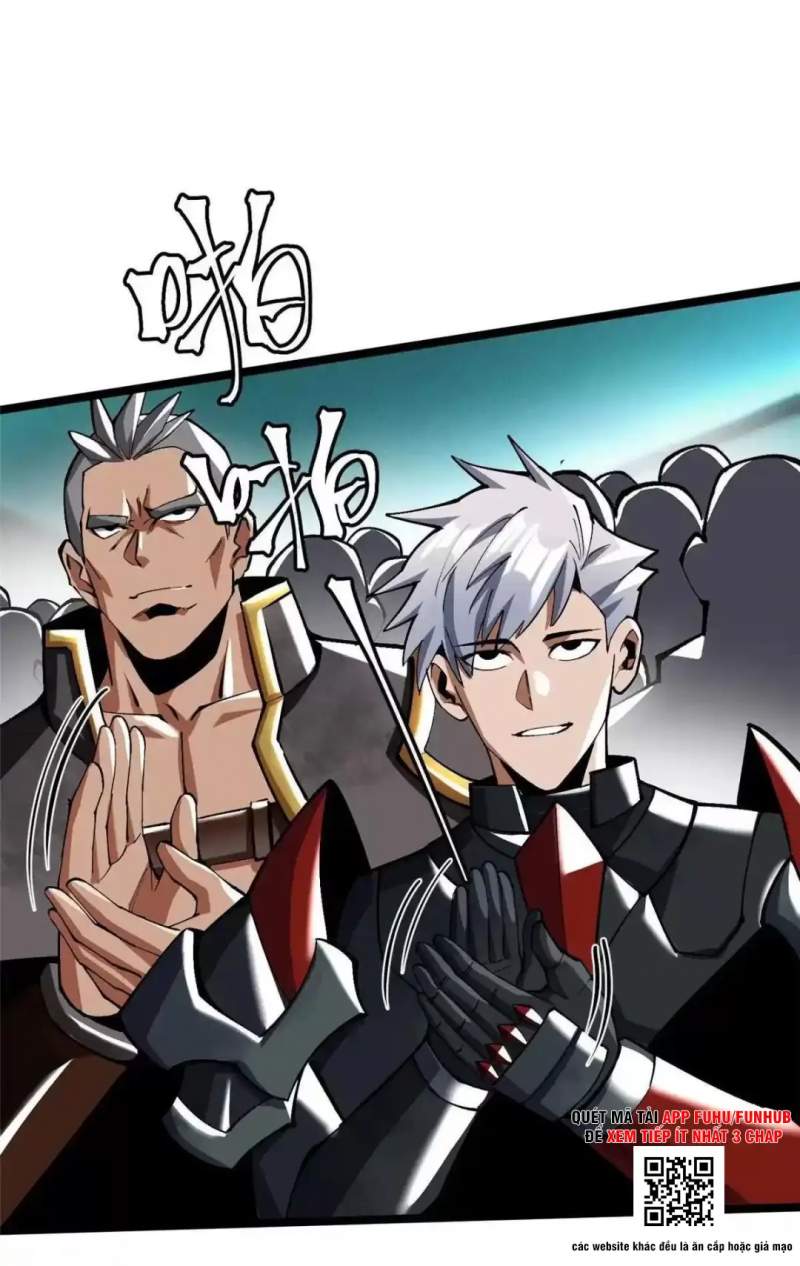 Ta Thật Không Muốn Học Cấm Chú Chapter 63.1 - Trang 2