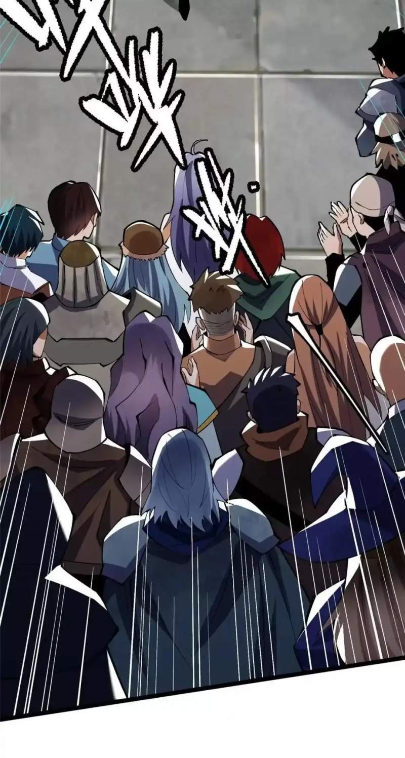 Ta Thật Không Muốn Học Cấm Chú Chapter 63.1 - Trang 2