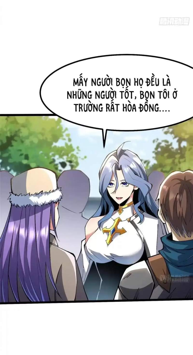 Ta Thật Không Muốn Học Cấm Chú Chapter 63.1 - Trang 2