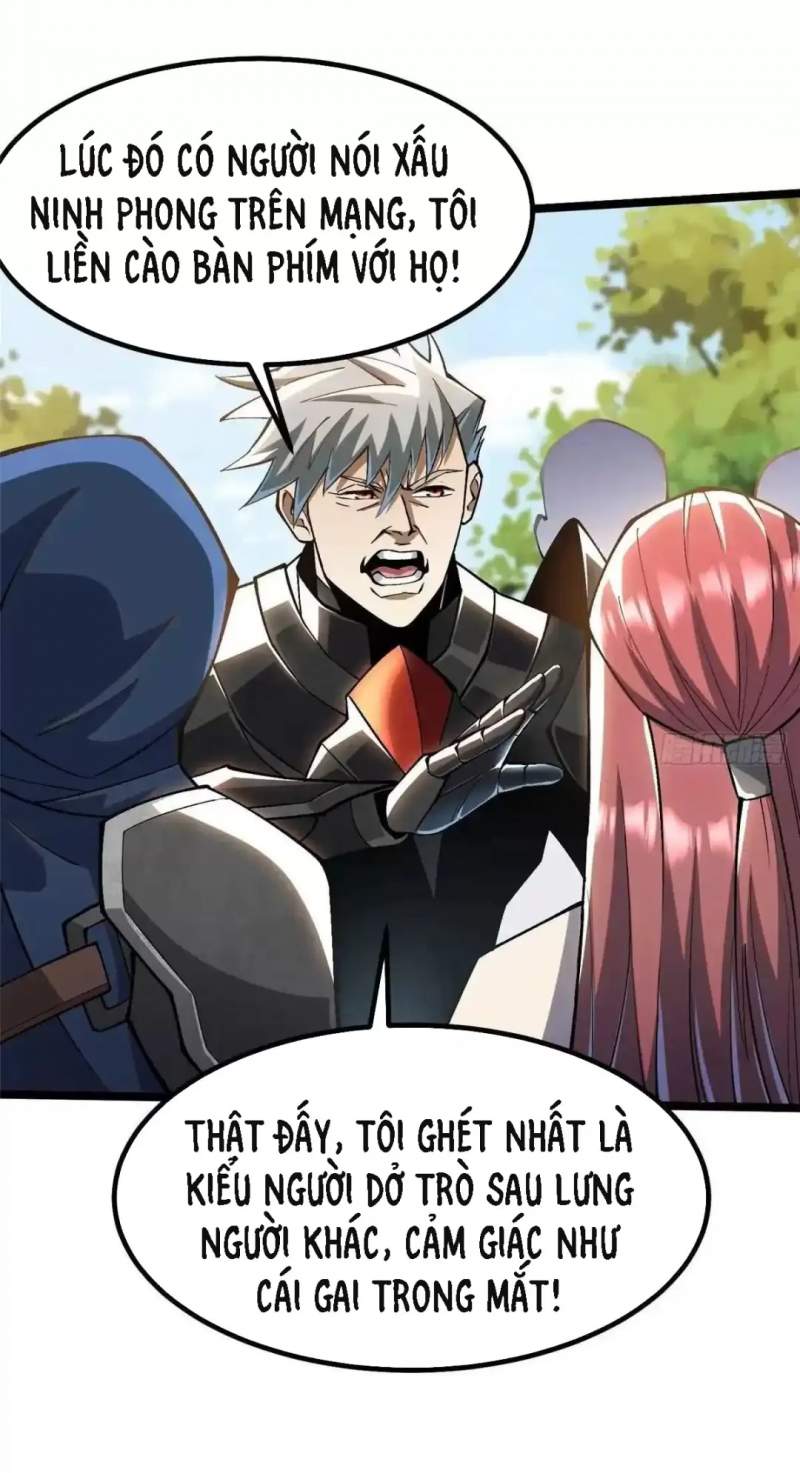 Ta Thật Không Muốn Học Cấm Chú Chapter 63.1 - Trang 2