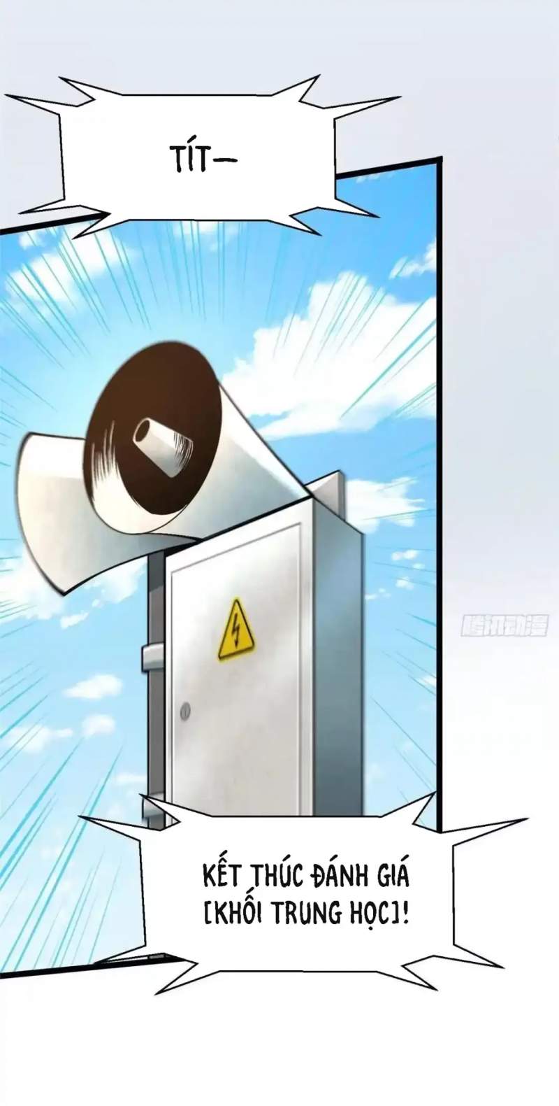 Ta Thật Không Muốn Học Cấm Chú Chapter 63.1 - Trang 2