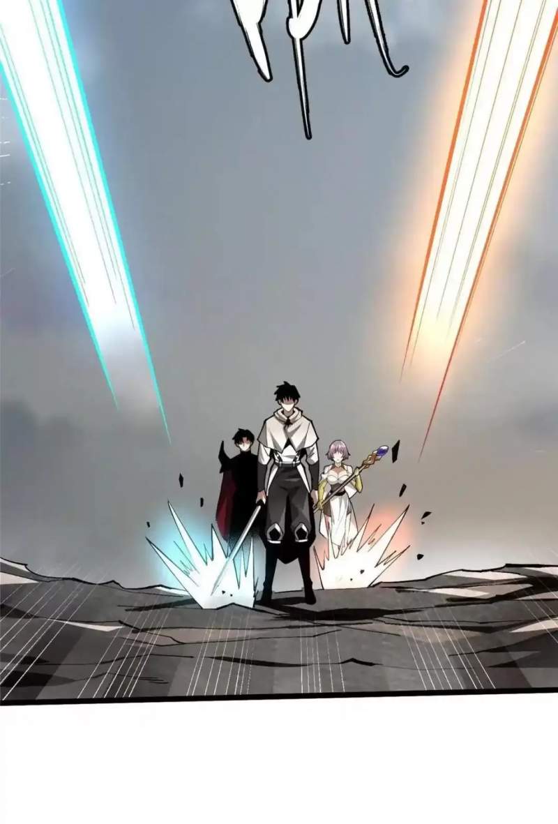 Ta Thật Không Muốn Học Cấm Chú Chapter 63.1 - Trang 2