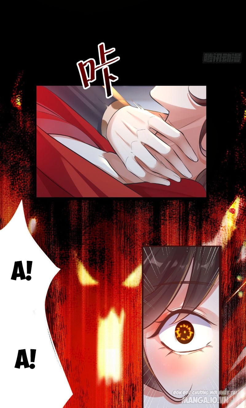 Ta Thật Không Muốn Làm Thần Tiên Chapter 1 - Trang 2