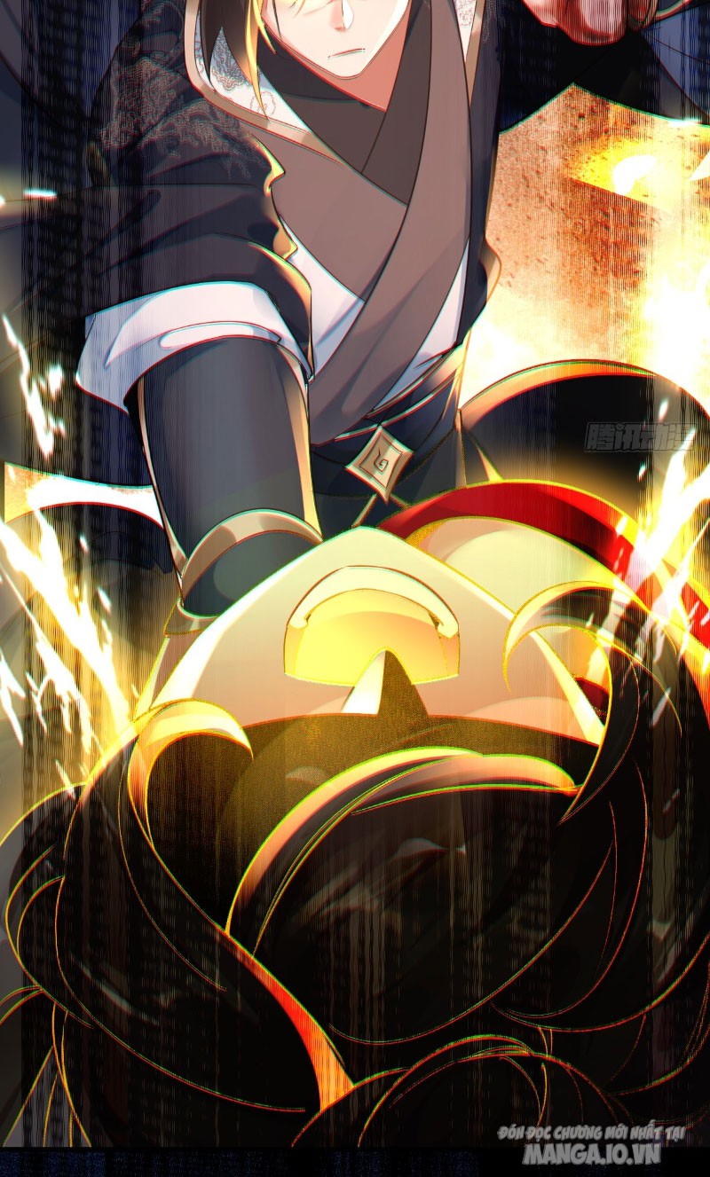 Ta Thật Không Muốn Làm Thần Tiên Chapter 1 - Trang 2