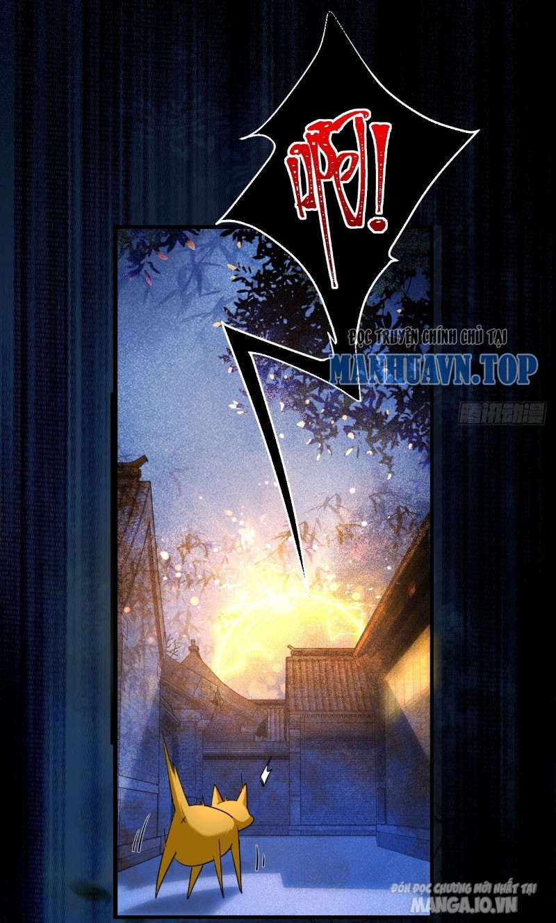 Ta Thật Không Muốn Làm Thần Tiên Chapter 1 - Trang 2