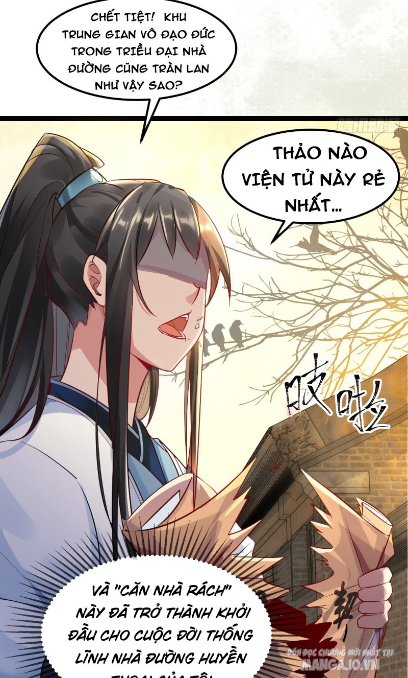 Ta Thật Không Muốn Làm Thần Tiên Chapter 1 - Trang 2