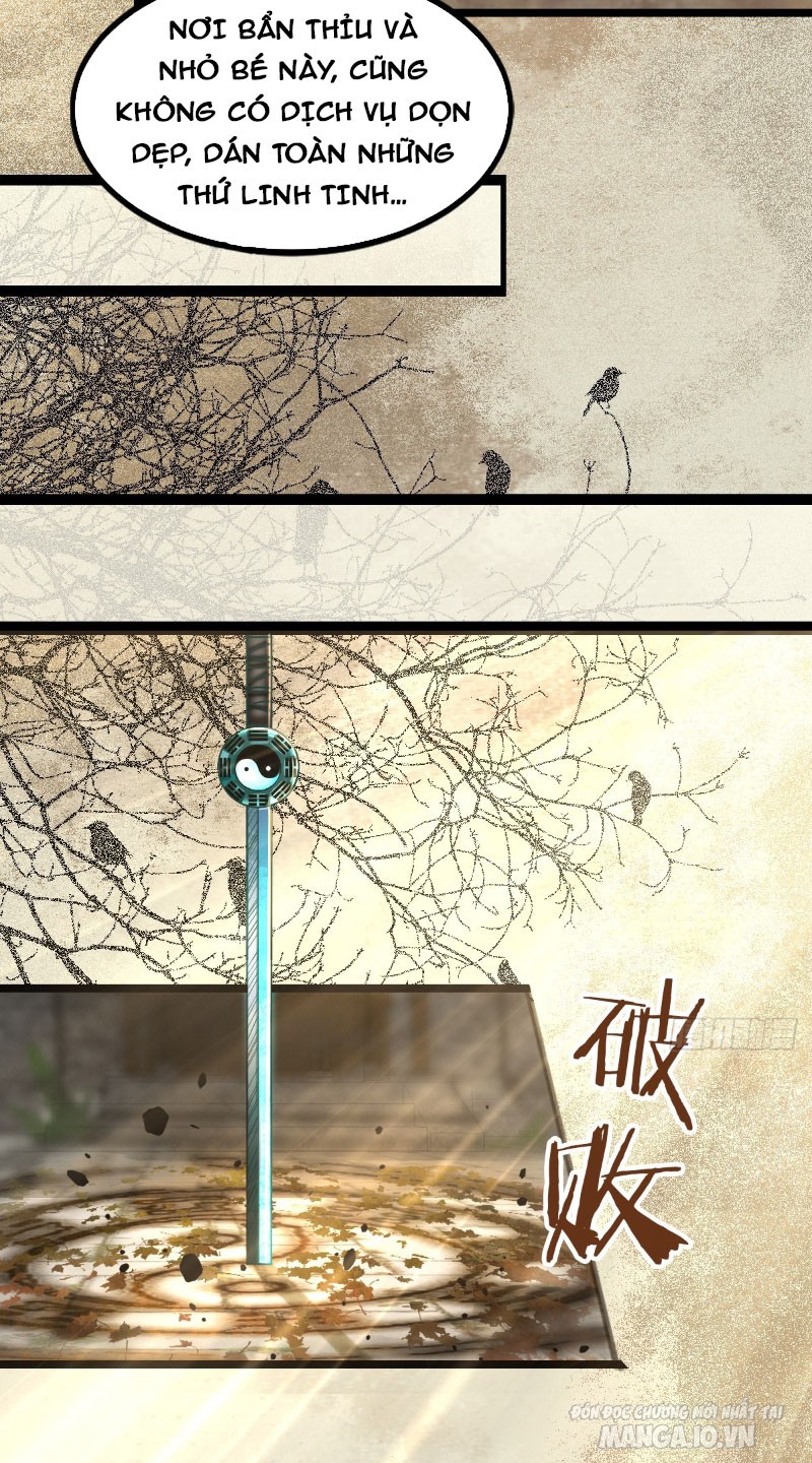 Ta Thật Không Muốn Làm Thần Tiên Chapter 1 - Trang 2