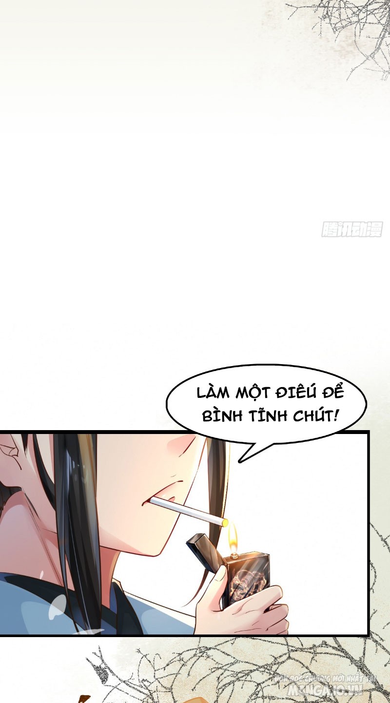 Ta Thật Không Muốn Làm Thần Tiên Chapter 1 - Trang 2