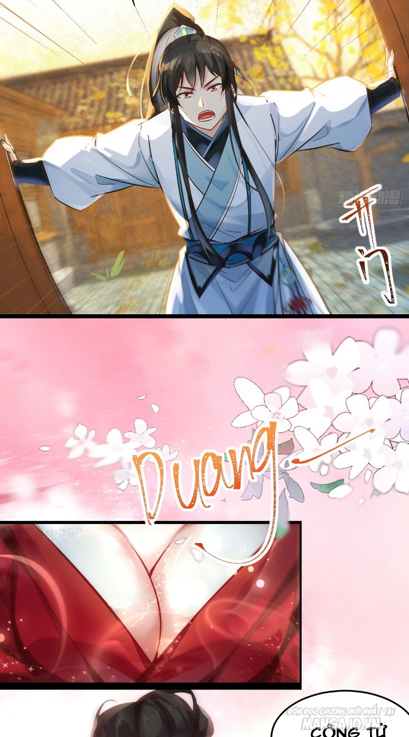 Ta Thật Không Muốn Làm Thần Tiên Chapter 1 - Trang 2