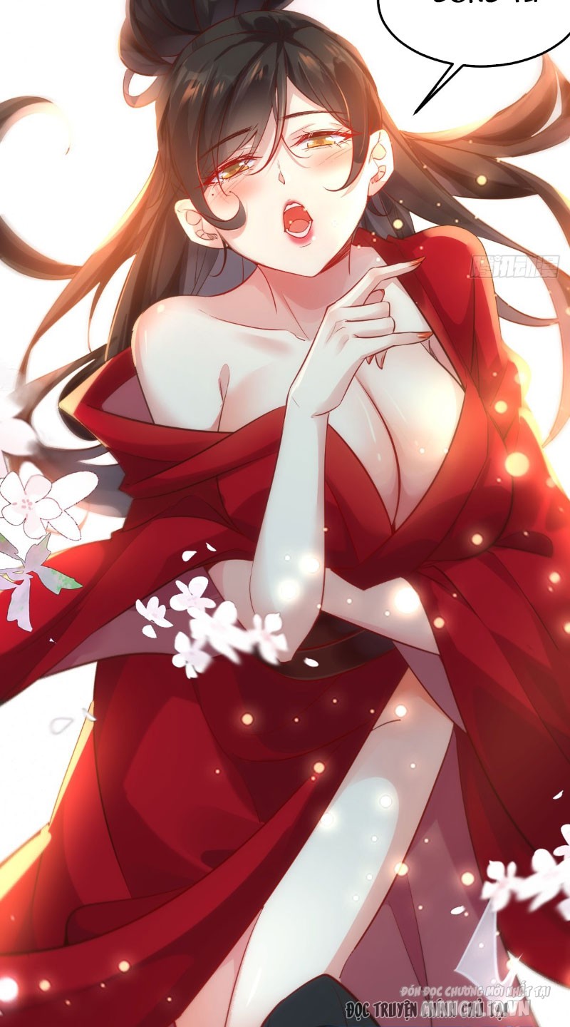 Ta Thật Không Muốn Làm Thần Tiên Chapter 1 - Trang 2