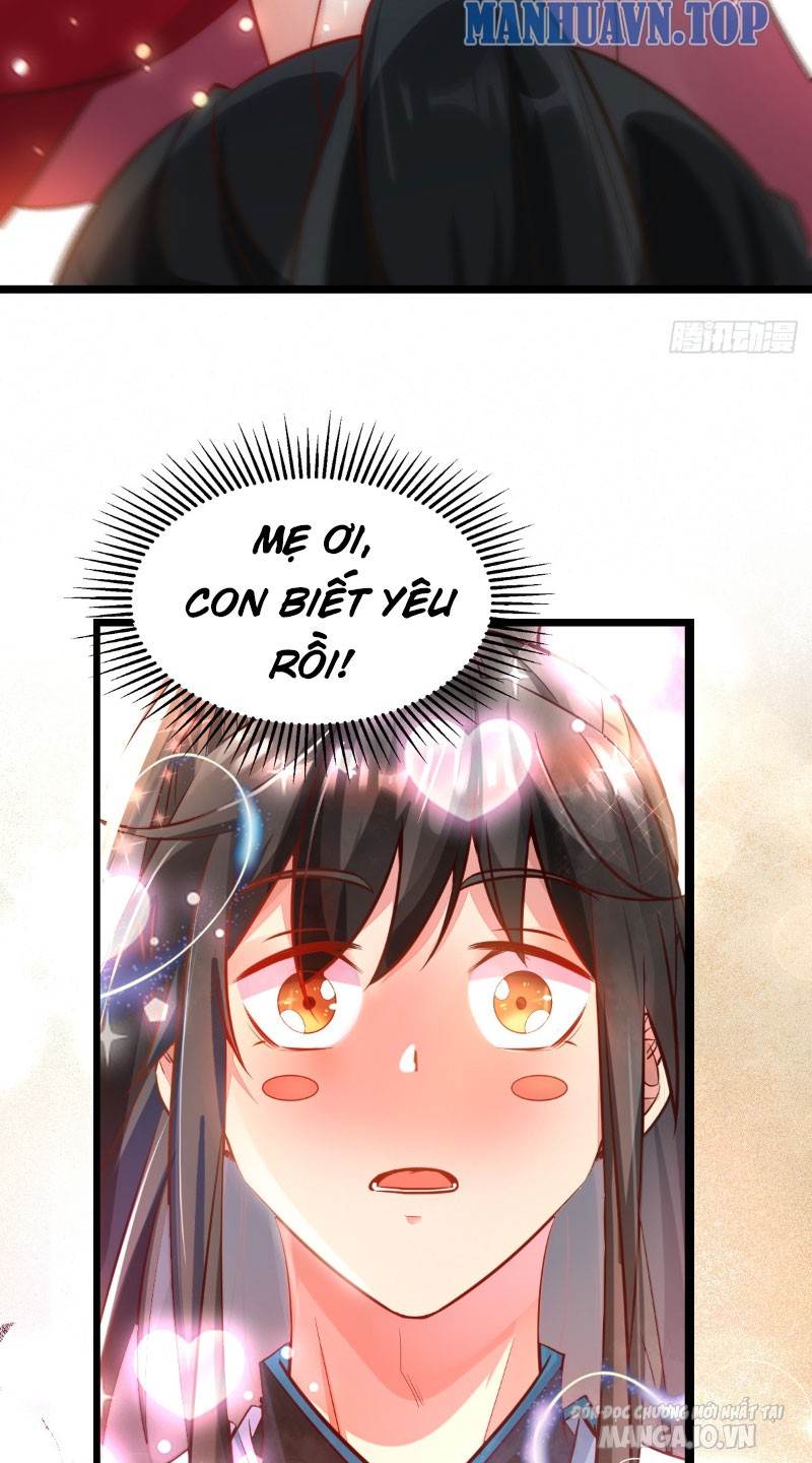 Ta Thật Không Muốn Làm Thần Tiên Chapter 1 - Trang 2