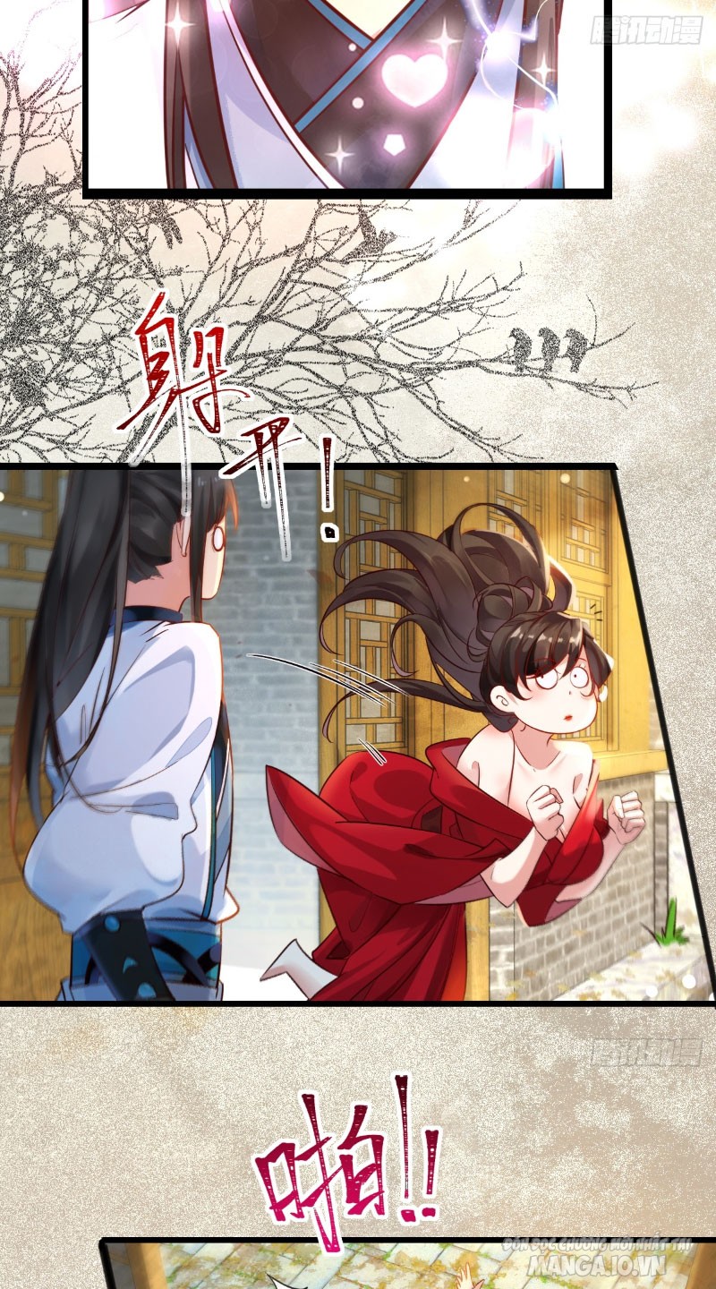 Ta Thật Không Muốn Làm Thần Tiên Chapter 1 - Trang 2