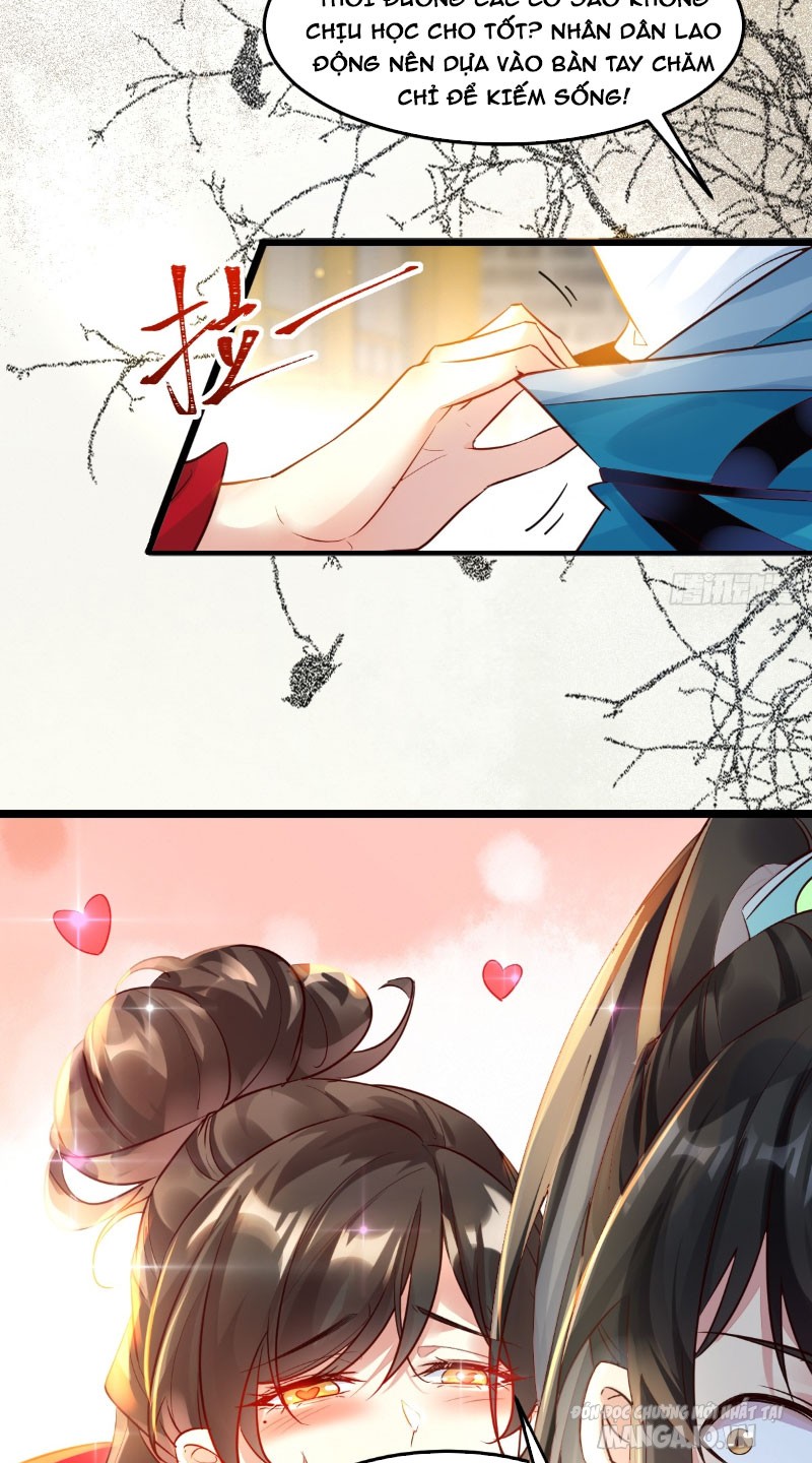 Ta Thật Không Muốn Làm Thần Tiên Chapter 1 - Trang 2