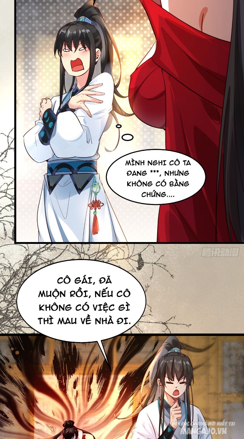 Ta Thật Không Muốn Làm Thần Tiên Chapter 1 - Trang 2