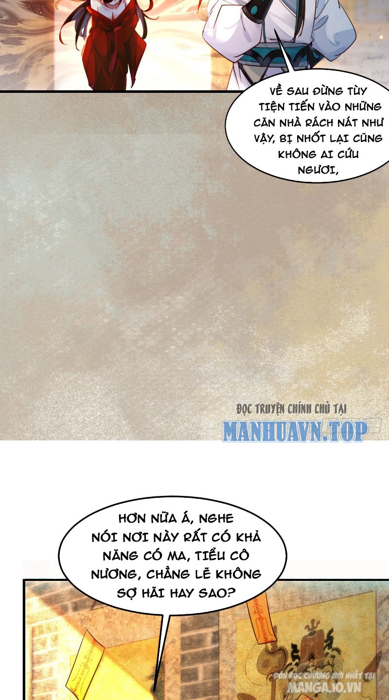 Ta Thật Không Muốn Làm Thần Tiên Chapter 1 - Trang 2