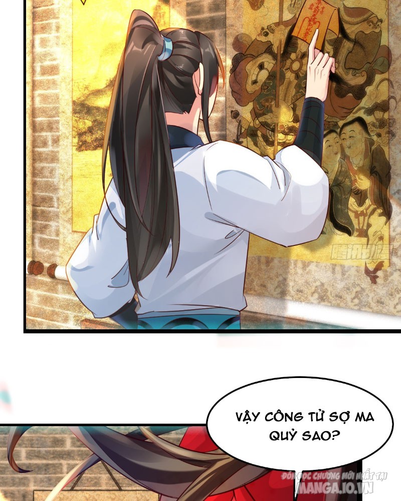 Ta Thật Không Muốn Làm Thần Tiên Chapter 1 - Trang 2