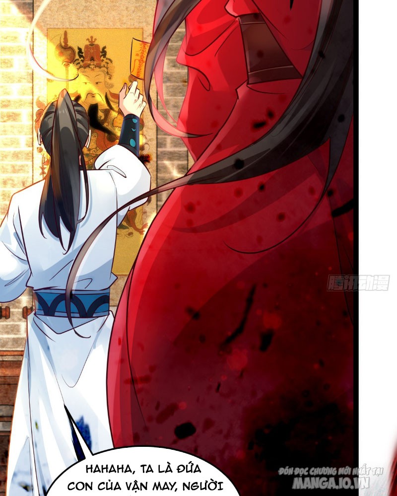 Ta Thật Không Muốn Làm Thần Tiên Chapter 1 - Trang 2