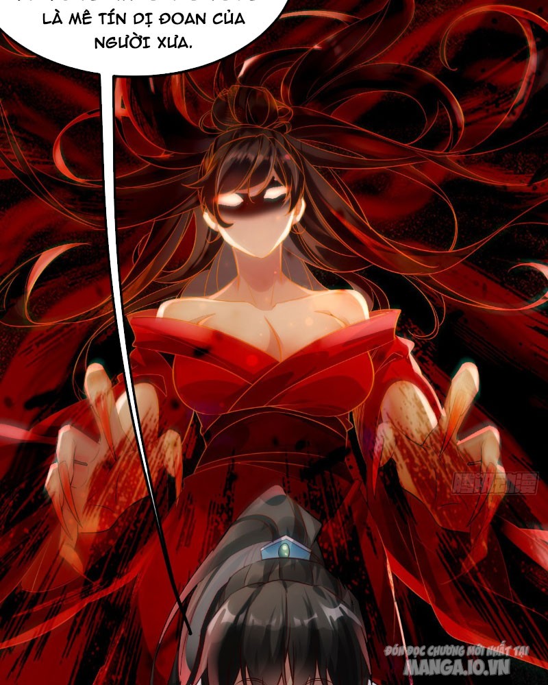 Ta Thật Không Muốn Làm Thần Tiên Chapter 1 - Trang 2