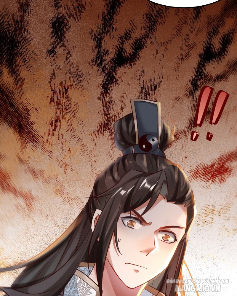 Ta Thật Không Muốn Làm Thần Tiên Chapter 1 - Trang 2