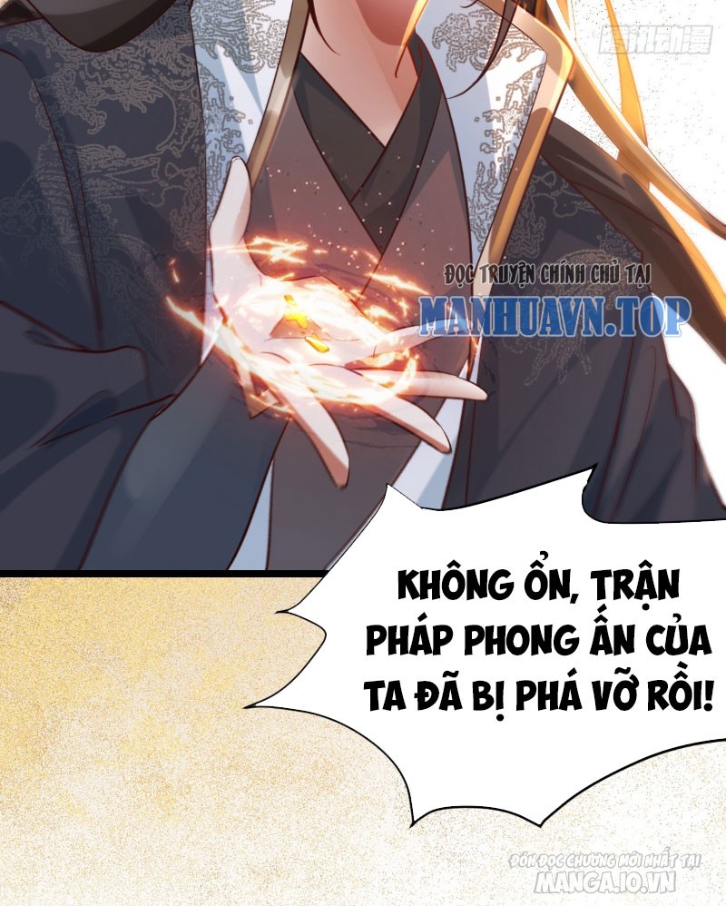 Ta Thật Không Muốn Làm Thần Tiên Chapter 1 - Trang 2