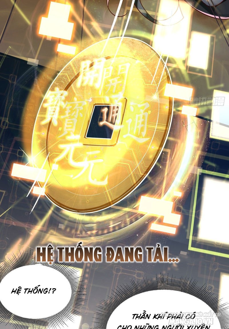 Ta Thật Không Muốn Làm Thần Tiên Chapter 2 - Trang 2